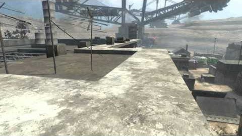 Random Tomahawk on Radiation Black Ops  3