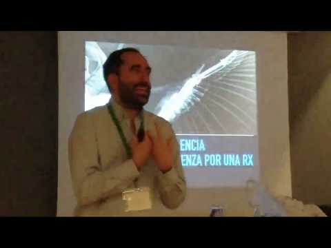 Ponencia Antonio Rodríguez Curso De Aves (AVAFES Córdoba)