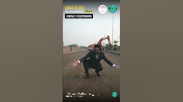 AL Kabir Umar block Development Updates #alkabircommunity #realestate #home #property