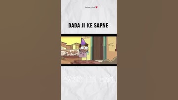 Dada ji ke sapne @NOTYOURTYPE @Hardtoonz22 @RGBucketList @AngryPrashReal @Arcticotoonz @Lilyash