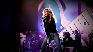 Video thumbnail of "Faith Hill and Tim McGraw - CMC Rocks The Hunter"
