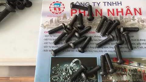 LỤC GIÁC ĐẦU DÙ INOX 201-304-BULONG LỤC GIÁ ĐẦU DÙ INOX 304-LỤC GIÁC ĐẦU DÙ DIN 7380-LH 0915.886.916