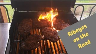 Ribeyes on the Road