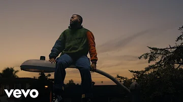 WATTS, Khalid - Feels (feat. Khalid) (Official Video)