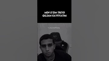 Tradingni 0 dan mening telegram kanalimdagi darsliklar orqali o