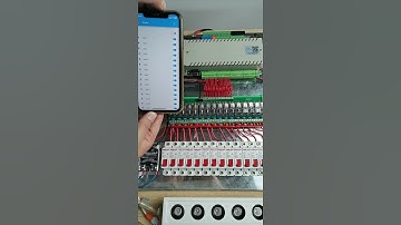 home assistant control so many relay!