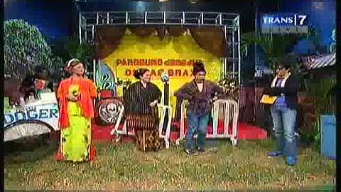 Opera Van Java - Arwah Goyang Senggol