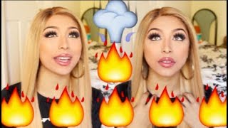 MY CONFESSION: I STARTED A WILD FIRE ! (STORY TIME)