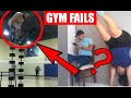 Gym Fails Compilation - September 2020 #3 | Gym Idiots | TRY NOT TO LAUGH