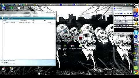 How To Mod Your Xbox360 Mw2 GamerTag Using A Usb Flash Drive