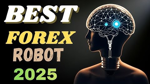 💰 “Unstoppable Forex Robot 2025 – 99% Win Rate Strategy! #forexbot