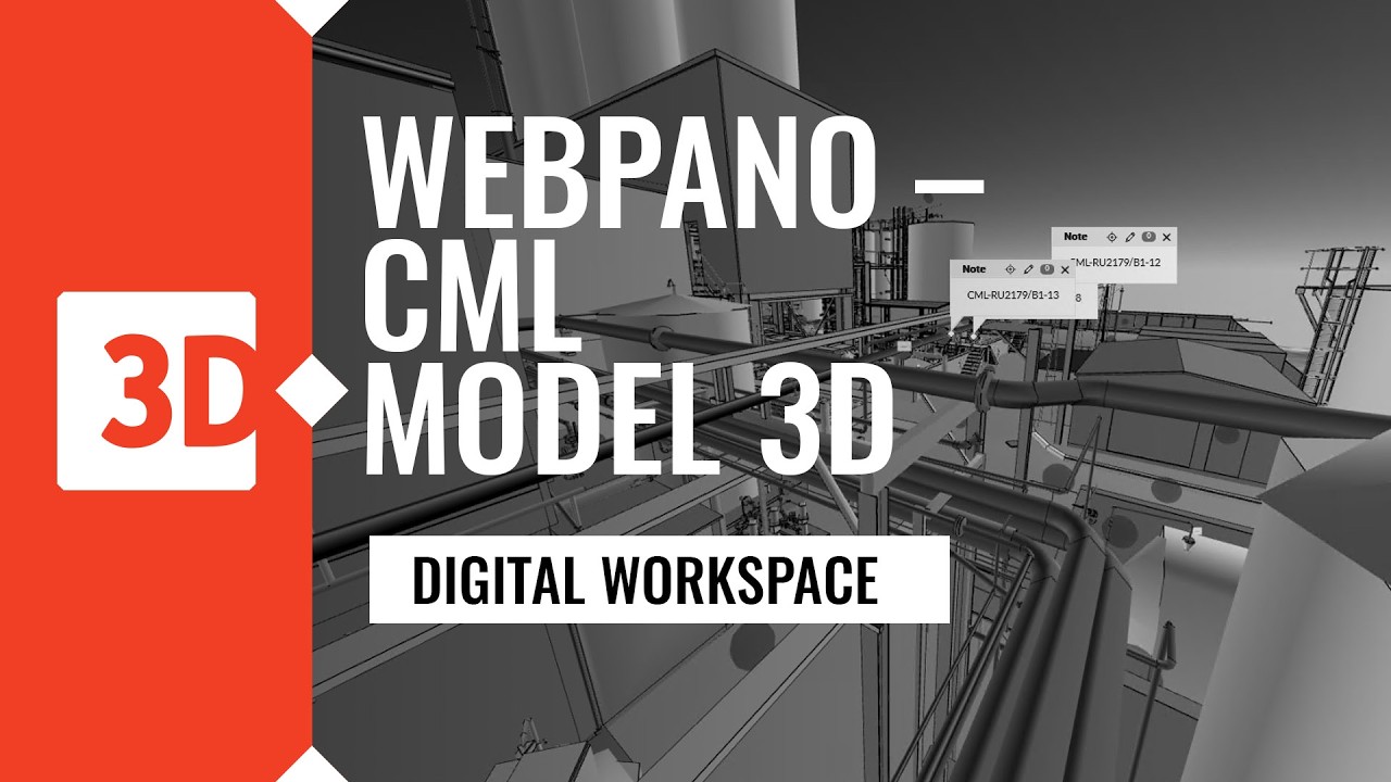 3Deling -  Experts in 3D Laser Scanning and Point Cloud Processing