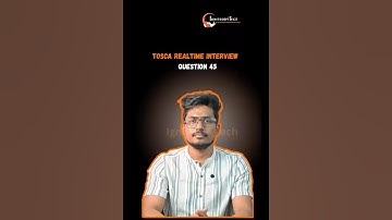 Q45)What are the types of Buffer Operations in Tosca?|Tosca 100+ Real Time/Previous Interview Q & A