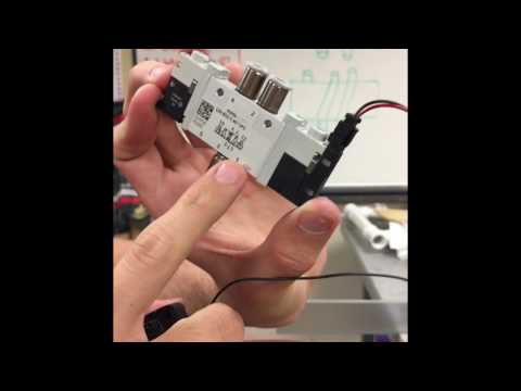 FRC Pneumatics Tutorial