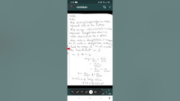MAT 201 - Module 3 - Conformal Mapping - w=1/z Circle to Straight line Problem 1