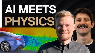 Geometric Deep Learning - Altair