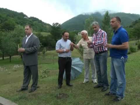 მერაბ კოსტავას გახსენება