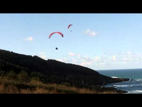 Jaime Martinez Parapente