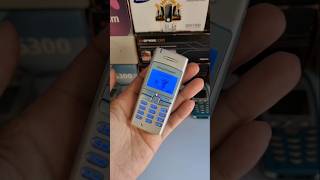 Sony Ericsson T105