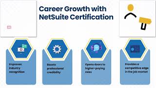 NetSuite Certification List | NetSuite Training | NetSuite Tutorial