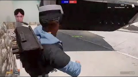 Arma 3 AI In A Nutshell