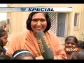 Vrindavan  sadhvi ritambharas ashram gives shelter to deprived women