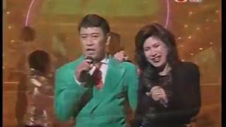 甄妮 Jenny Tseng And 羅文 Roman Tam - 卡門 甄妮 Jenny Tseng And 羅文 Roman Tam - 卡門