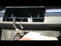 BMW E53 X5 w/ DSP aftermarket stereo system installation and upgrade