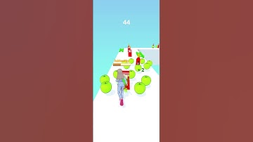 Run Healthy *NEW UPDATE* 🤒💊🦠 Gameplay Walkthrough Part All levels