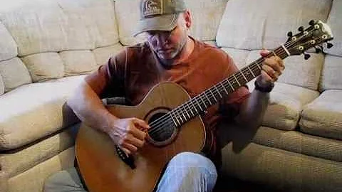 HOME - BLAKE SHELTON VERSION