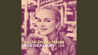 Video thumbnail of "Julia Engelmann - Bestandsaufnahme"