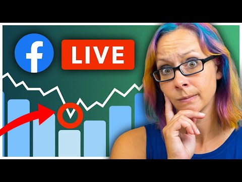 How to Analyze Facebook Live Video: A Marketing Tutorial