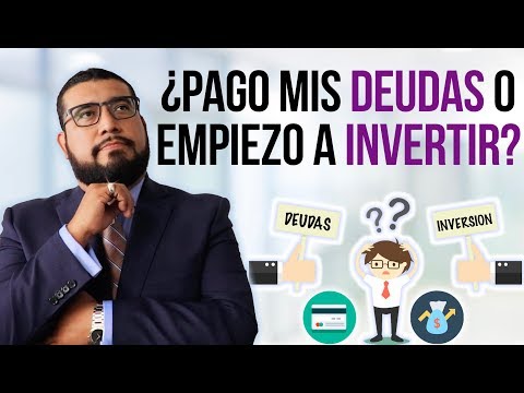 ¿Pago mis deudas