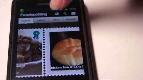 Android] Apps And Games Of The Week [15 08 2011]