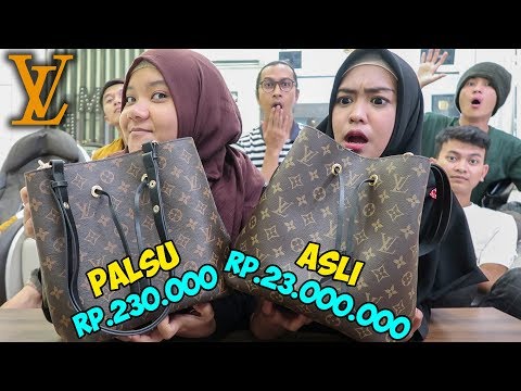 Review Tas ysl. 