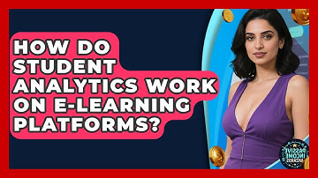 How Do Student Analytics Work On E-learning Platforms? - Passive Income Wizards