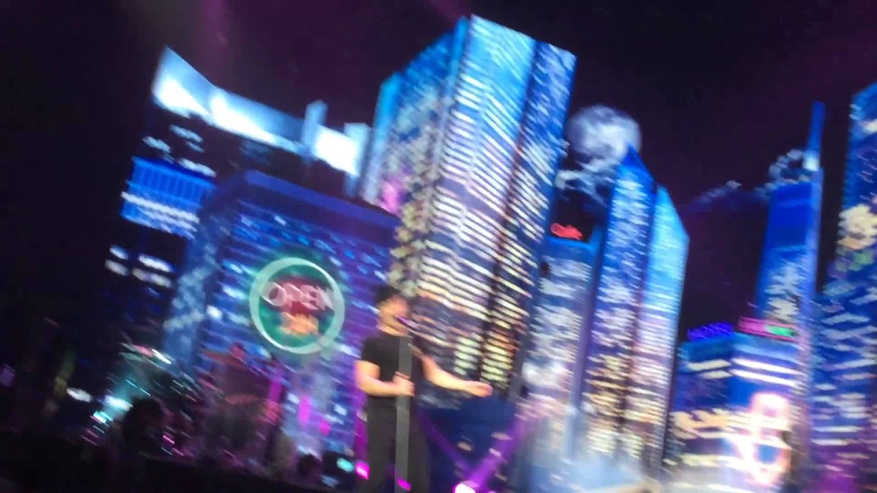 Tiziano Ferro EuropeanTour2015 Hai delle isole negli occhi YouTube Tiziano Ferro EuropeanTour2015 Hai delle isole negli occhi YouTube