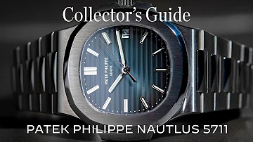 How much is a Patek Philippe cost?