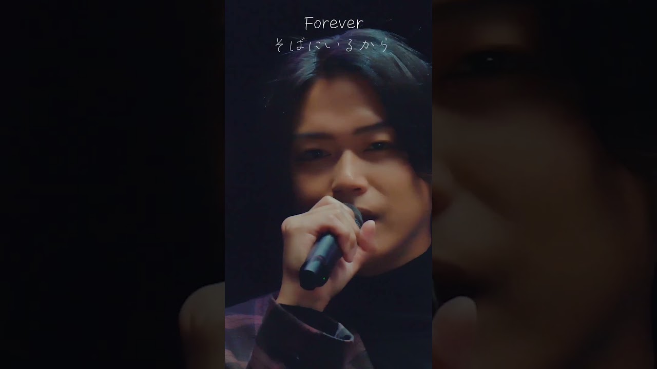 Hey! Say! JUMP - Evans Knot [Special Performance](#Shorts) - YouTube