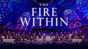 Sami Yusuf - The Fire Within (Live) #worldmusic #worldmusictraditions