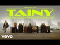 Tainy - The Kid Who Grew Up On Reggaeton | Vevo