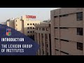 An introduction the lexicon group of institutes