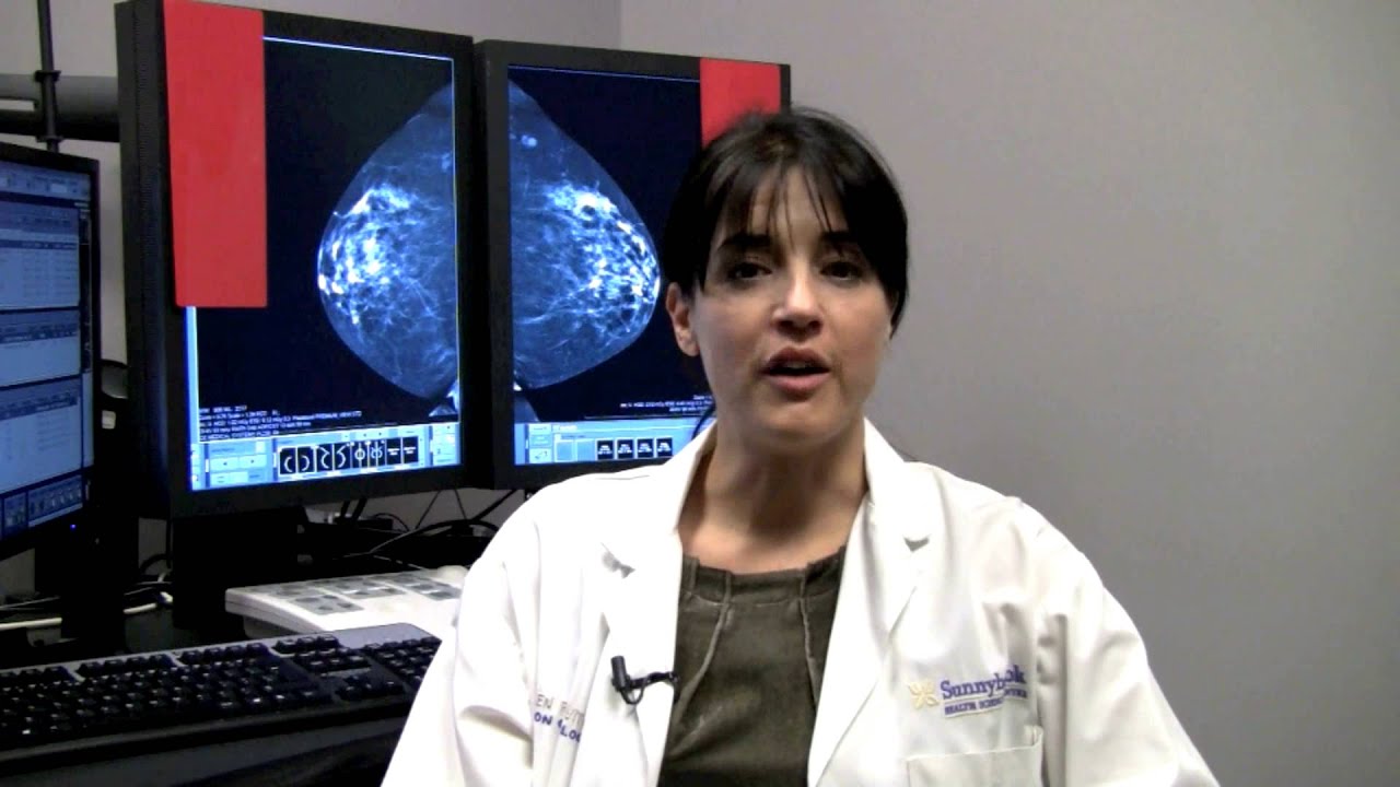 Now open Canada's largest breast cancer centre YouTube