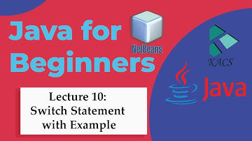 Lecture 10 : Switch Statement in java with Example in urdu/ Hindi | java programming | The Kacs