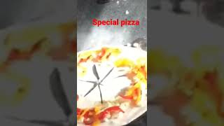 special pizza. الفيديو كامل بالقناة