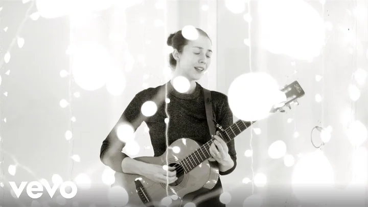 Lisa Hannigan - Snow (Official Video)