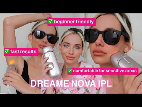 Beginner-Friendly IPL Hair Removal for Swimwear Season