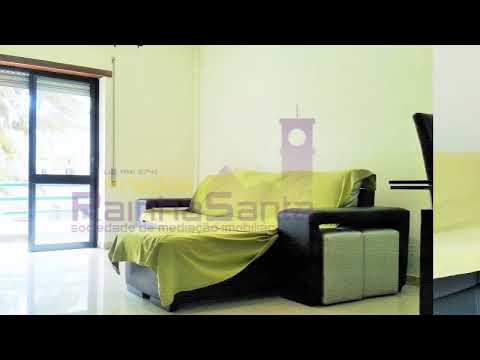 Apartamento T2 - pr&oacute;ximo &agrave; praia -  Figueira da Foz