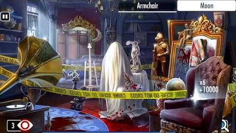 Agent Alice Hidden Object Adventure: Episode 6 Part 8 Walkthrough & Gameplay