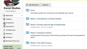 How to print grade reports from Gradebook in Schoology